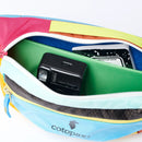 Cotopaxi Kapai 3L Hip Pack - Del Día  