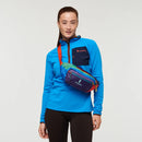 Cotopaxi Kapai 3L Hip Pack - Del Día  