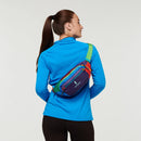 Cotopaxi Kapai 3L Hip Pack - Del Día  