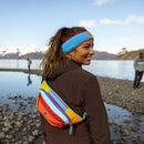 Cotopaxi Kapai 3L Hip Pack - Del Día  