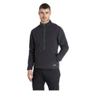 Craghoppers C02 Renu Half Zip - Black Pepper  