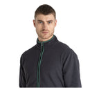 Craghoppers C02 Renu Half Zip - Black Pepper  