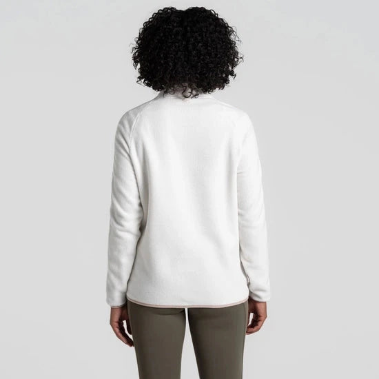Craghoppers CO2Renu II Half Zip Fleece  