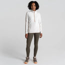 Craghoppers CO2Renu II Half Zip Fleece  