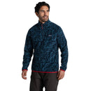 Craghoppers Galdie Half Zip Fleece  