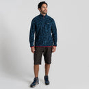 Craghoppers Galdie Half Zip Fleece  