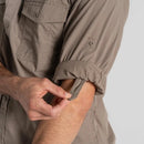 Craghoppers Kiwi Long Sleeved Shirt  