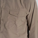 Craghoppers Kiwi Long Sleeved Shirt  