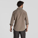 Craghoppers Kiwi Long Sleeved Shirt  