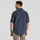 Craghoppers Kiwi Long Sleeved Shirt  