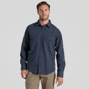 Craghoppers Kiwi Long Sleeved Shirt  