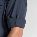 Craghoppers Kiwi Long Sleeved Shirt  