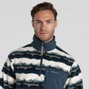 Craghoppers Losehill Half Zip Fleece  