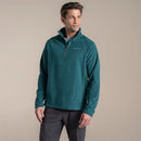 Craghoppers Men's Corey VI Half Zip Fleece  