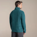 Craghoppers Men's Corey VI Half Zip Fleece  
