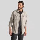 Craghoppers NosiLife Adventure Long Sleeved Shirt II  