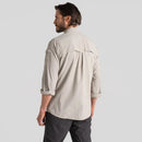 Craghoppers NosiLife Adventure Long Sleeved Shirt II  