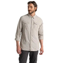 Craghoppers NosiLife Adventure Long Sleeved Shirt II  