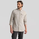 Craghoppers NosiLife Adventure Long Sleeved Shirt II  