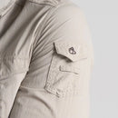 Craghoppers NosiLife Adventure Long Sleeved Shirt II  