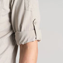 Craghoppers NosiLife Adventure Long Sleeved Shirt II  