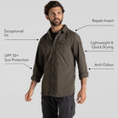 Craghoppers NosiLife Adventure Long Sleeved Shirt II  