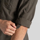 Craghoppers NosiLife Adventure Long Sleeved Shirt II  