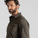 Craghoppers NosiLife Adventure Long Sleeved Shirt II  