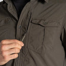 Craghoppers NosiLife Adventure Long Sleeved Shirt II  