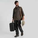 Craghoppers NosiLife Adventure Long Sleeved Shirt II  