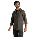 Craghoppers NosiLife Adventure Long Sleeved Shirt II  