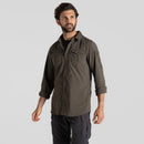 Craghoppers NosiLife Adventure Long Sleeved Shirt II  