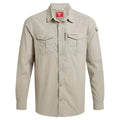 Craghoppers NosiLife Adventure Long Sleeved Shirt II  