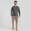 Craghoppers NosiLife Pro Convertible Trouser III - Regular Leg  