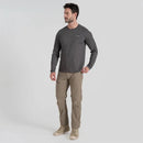 Craghoppers NosiLife Pro Convertible Trouser III - Regular Leg  