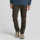 Craghoppers NosiLife Pro Convertible Trouser III - Regular Leg  
