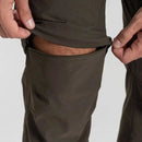 Craghoppers NosiLife Pro Convertible Trouser III - Regular Leg  