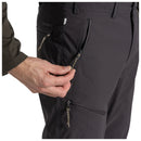 Craghoppers Men's NosiLife Pro Convertible Trouser III  
