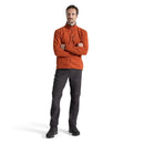 Craghoppers Men's NosiLife Pro Convertible Trouser III  