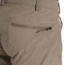 Craghoppers NosiLife Pro Convertible Trouser III - Pebble - Regular Leg- Great Outdoors Ireland