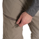Craghoppers NosiLife Pro Convertible Trouser III - Pebble - Regular Leg- Great Outdoors Ireland