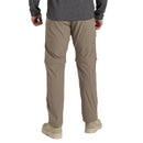 Craghoppers NosiLife Pro Convertible Trouser III - Pebble - Regular Leg- Great Outdoors Ireland