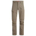Craghoppers NosiLife Pro Convertible Trouser III - Short Leg  