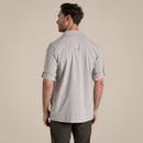 Craghoppers Men's NosiLife Pro Long Sleeved Shirt V  