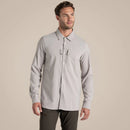 Craghoppers Men's NosiLife Pro Long Sleeved Shirt V  