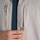 Craghoppers Men's NosiLife Pro Long Sleeved Shirt V  