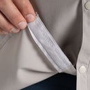 Craghoppers Men's NosiLife Pro Long Sleeved Shirt V  