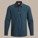 Craghoppers Men's NosiLife Pro Long Sleeved Shirt V  