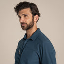 Craghoppers Men's NosiLife Pro Long Sleeved Shirt V  