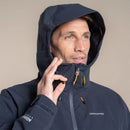 Craghoppers Men's Ponsa Waterproof Jacket  